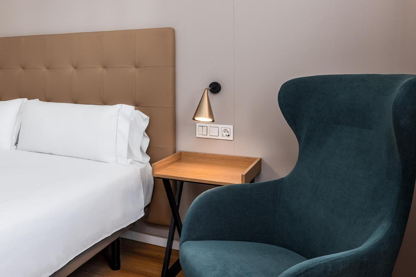 Habitación Familiar (2 adultos y 2 niños)