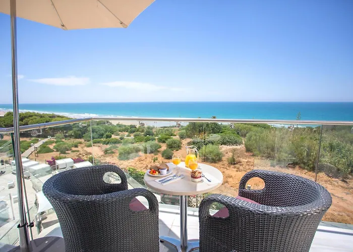 Hipotels Gran Conil