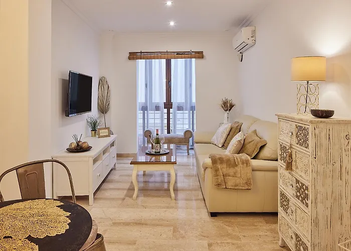 Little Arboli Little Apartments