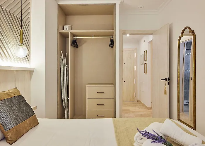 Little Arboli Little Apartments