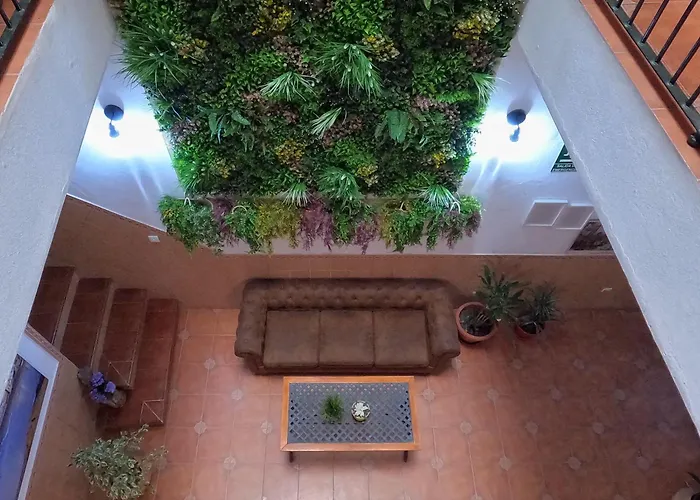 Hotel: Hostal Canalejas