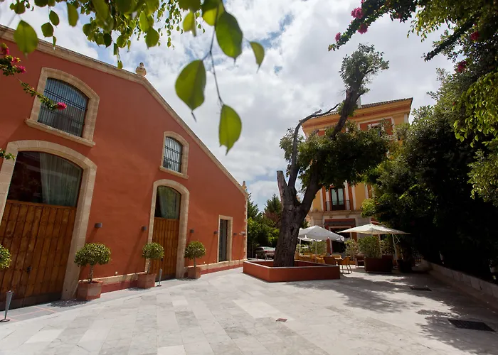 Soho Boutique Jerez