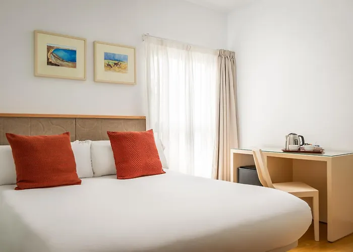 3 SterneHotel Bypillow Tiento