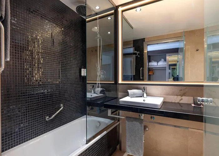 Hotel Cadiz Paseo Del Mar Affiliated By Melia