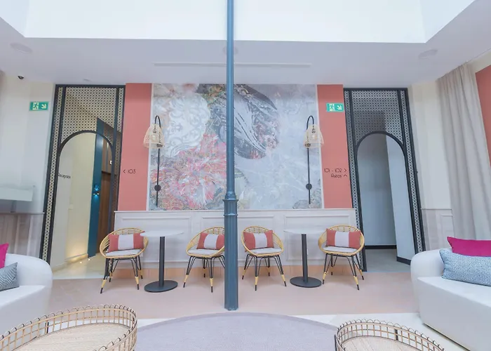 Soho Boutique Cadiz