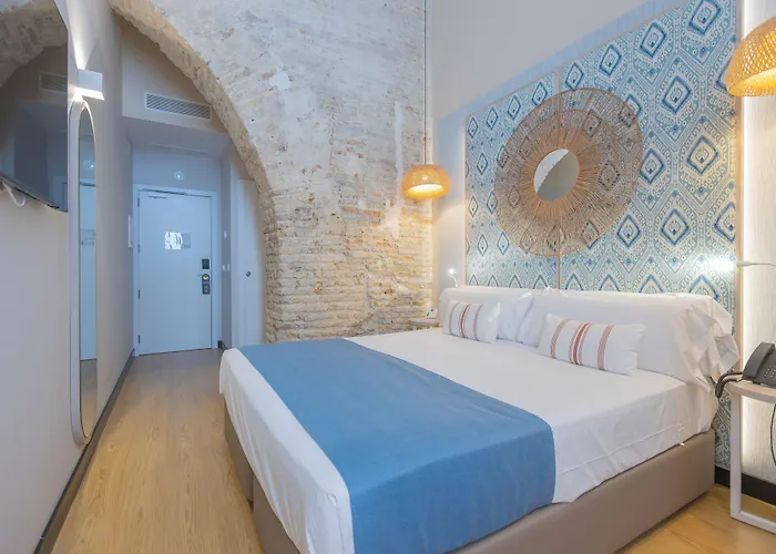 Soho Boutique Cadiz