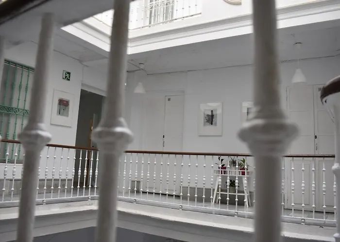 Resort: Pension Cadiz